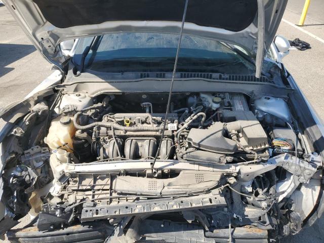 Photo 11 from auction – 2015 FORD FUSION SE with VIN 3FA6P0H78FR229449