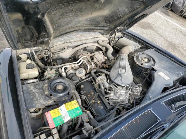 Photo 11 from auction – 1989 ROLLS-ROYCE SILVER SPU with VIN SCAZN02A6KCX27215