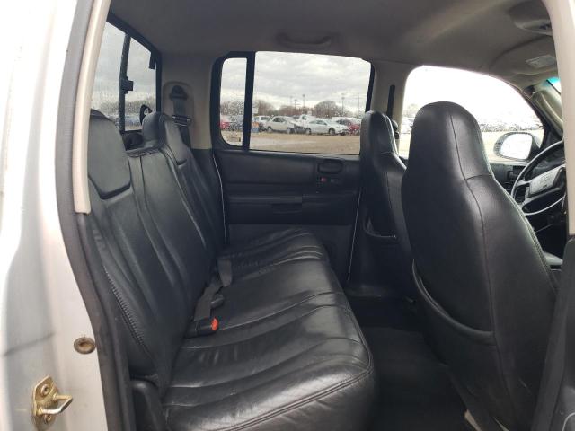 Photo 10 from auction – 2001 DODGE DAKOTA QUA with VIN 1B7GG2AZ51S188300