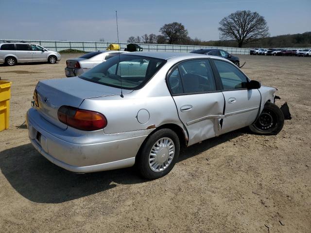 Photo 3 from auction – 2005 CHEVROLET MALIBU with VIN 1G1ND52F75M234346