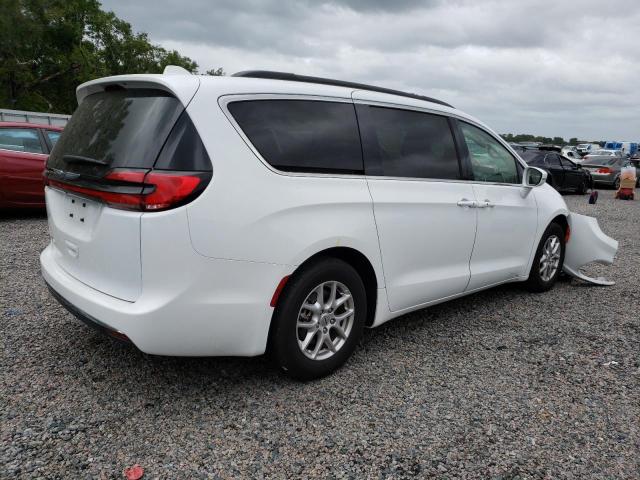 Photo 3 from auction – 2022 CHRYSLER PACIFICA T with VIN 2C4RC1BGXNR175612