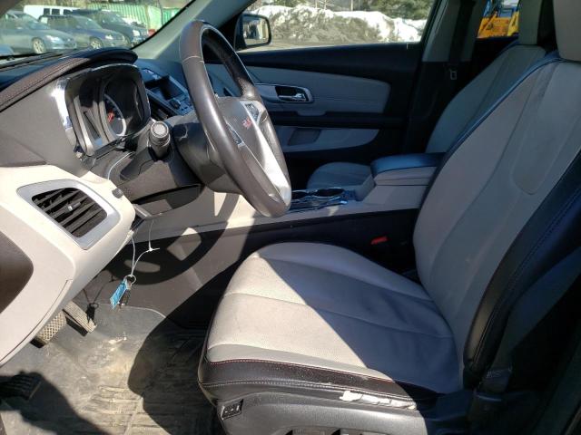 Photo 7 from auction – 2010 GMC TERRAIN SL with VIN 2CTFLJEW2A6393467
