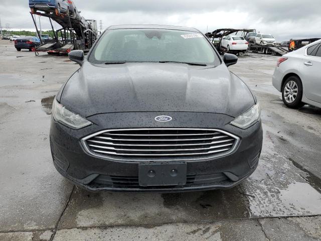 Photo 5 from auction – 2020 FORD FUSION SE with VIN 3FA6P0HD1LR150478