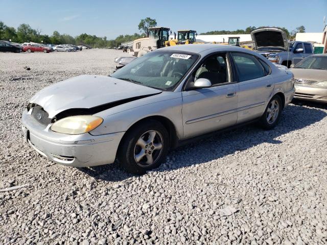 FORD TAURUS SE 2004 with VIN 1FAFP53U94A135520 - Photo from auction