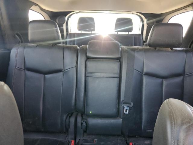 Photo 10 from auction – 2012 DODGE DURANGO with VIN 1C4SDJCT0CC138584