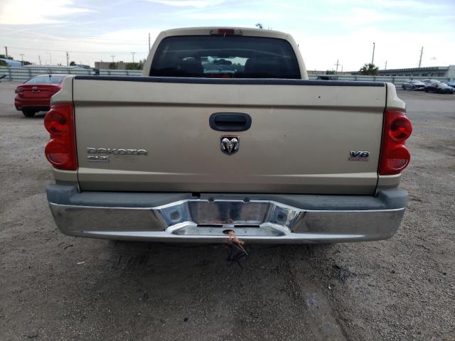 Photo 6 from auction – 2005 DODGE DAKOTA QUA with VIN 1D7HE48N05S166273