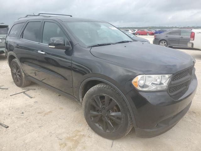 Photo 4 from auction – 2013 DODGE DURANGO CR with VIN 1C4RDJDGXDC680048