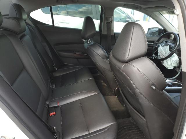 Photo 10 from auction – 2016 ACURA TLX with VIN 19UUB2F34GA007645