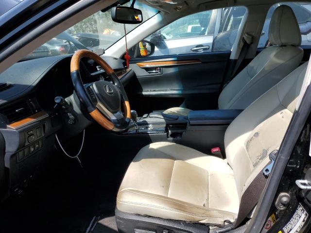 Photo 7 from auction – 2013 LEXUS ES 300H with VIN JTHBW1GG2D2019545