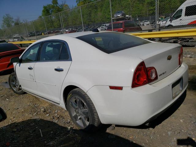 Photo 2 from auction – 2012 CHEVROLET MALIBU 2LT with VIN 1G1ZD5EU2CF375354