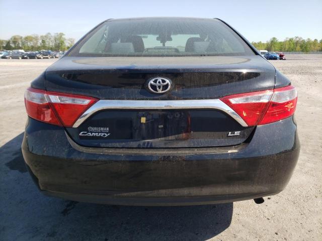 Photo 6 from auction – 2017 TOYOTA CAMRY LE with VIN 4T1BF1FK7HU761405