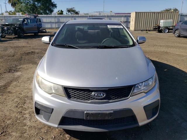 Photo 5 from auction – 2011 KIA FORTE EX with VIN KNAFU6A23B5417116