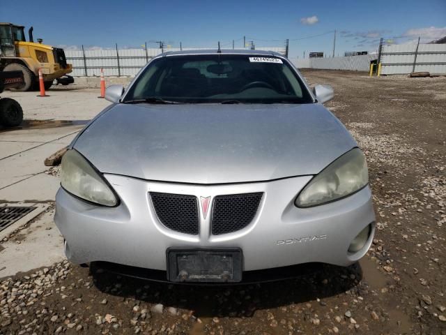 Photo 5 from auction – 2005 PONTIAC GRAND PRIX with VIN 2G2WP522951289347