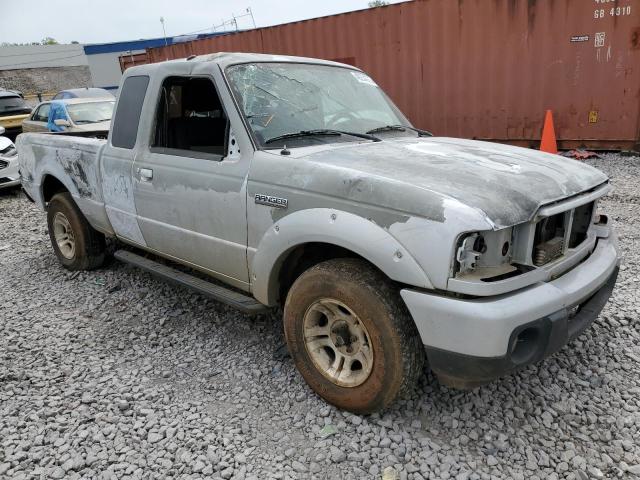 Photo 4 from auction – 2011 FORD RANGER SUP with VIN 1FTKR4EE6BPA70445