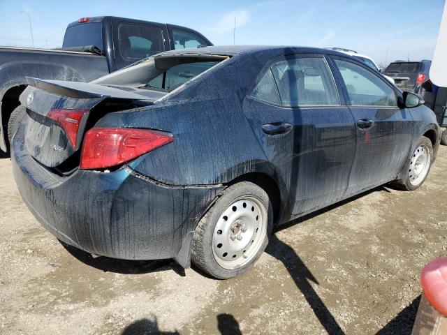 Photo 3 from auction – 2017 TOYOTA COROLLA L with VIN 2T1BURHE4HC899738