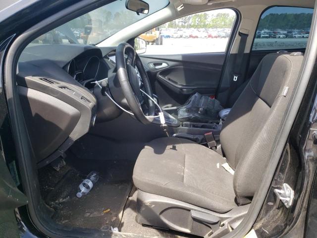 Photo 7 from auction – 2017 FORD FOCUS SEL with VIN 1FADP3M25HL297888