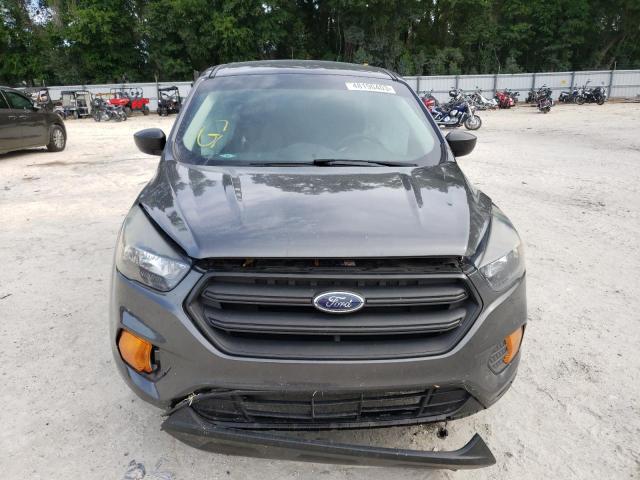 صورة رقم 5 من المزاد - 2018 FORD ESCAPE S مع VIN 1FMCU0F71JUB97594