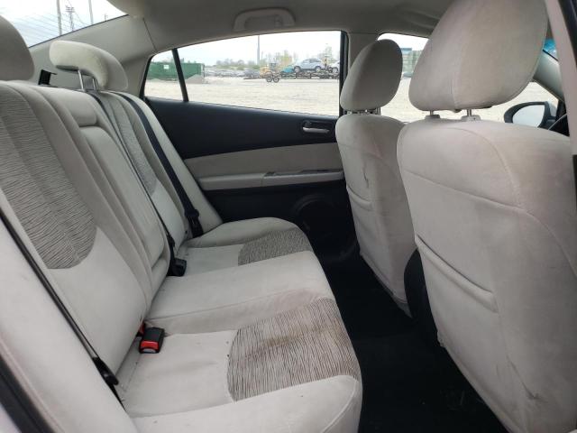 Photo 10 from auction – 2009 MAZDA 6 S with VIN 1YVHP81B895M12965