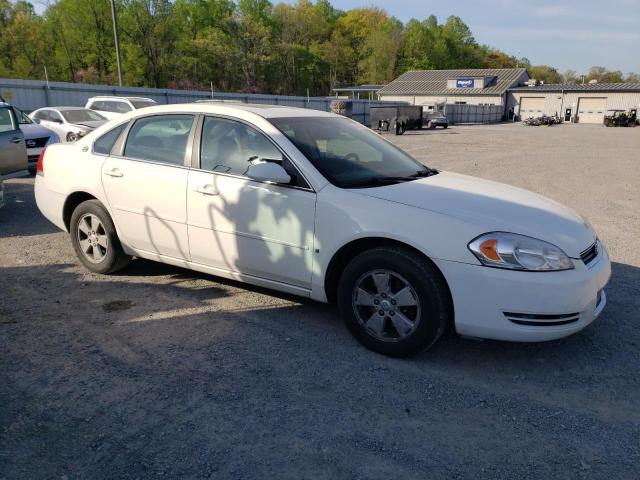 Photo 4 from auction – 2008 CHEVROLET IMPALA LT with VIN 2G1WT58N481217820
