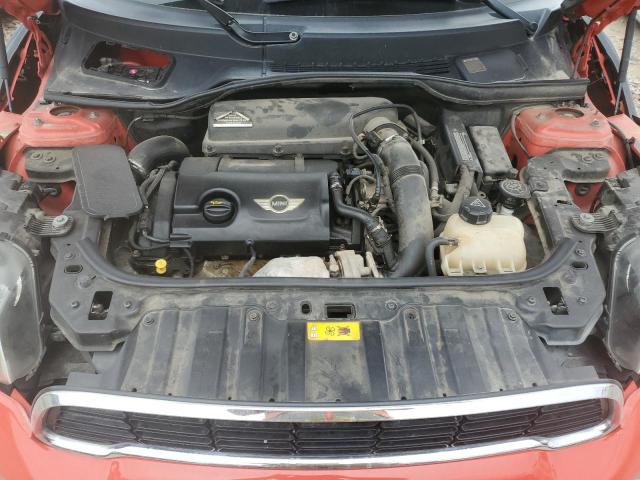 Photo 11 from auction – 2011 MINI COOPER S C with VIN WMWZC3C51BWL80857
