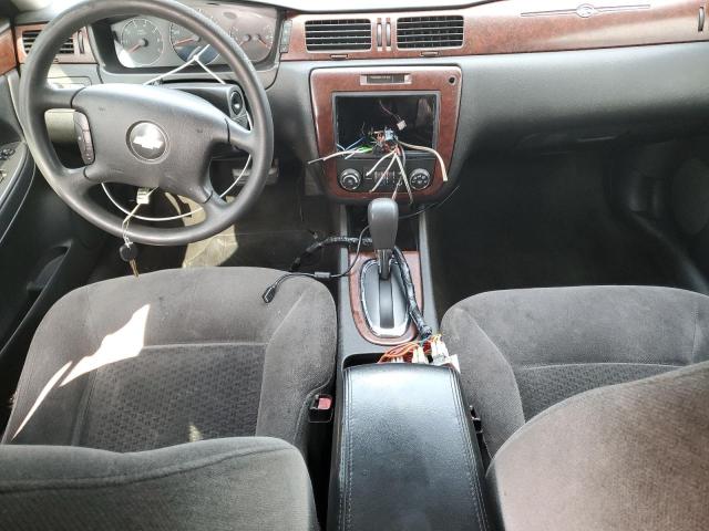 Photo 8 from auction – 2006 CHEVROLET IMPALA LT with VIN 2G1WT55K869181011