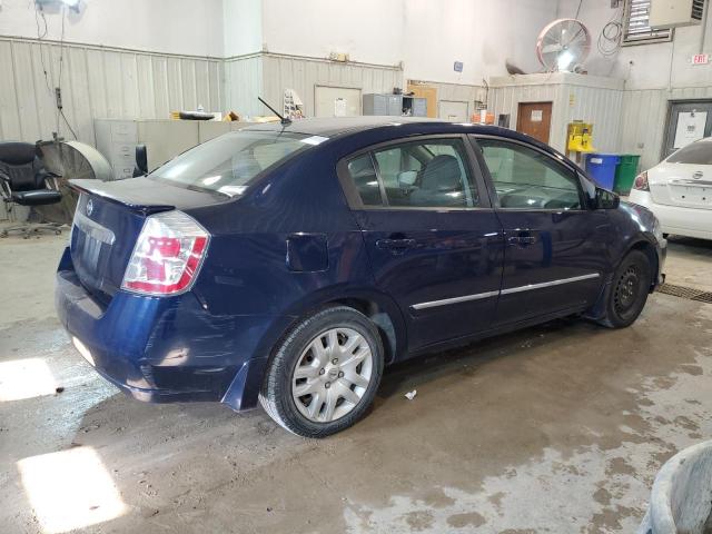 Photo 3 from auction – 2012 NISSAN SENTRA 2.0 with VIN 3N1AB6AP1CL755455