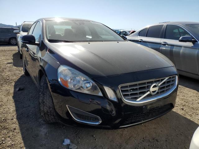 Photo 5 from auction – 2013 VOLVO S60 T5 with VIN YV1612FS2D1228863