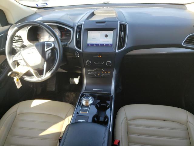 Photo 8 from auction – 2020 FORD EDGE SEL with VIN 2FMPK3J9XLBA57943