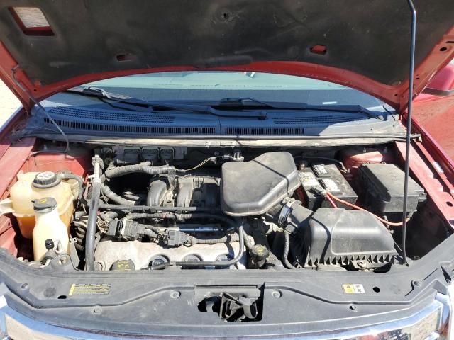 Photo 11 from auction – 2008 FORD EDGE LIMIT with VIN 2FMDK39C18BB25234