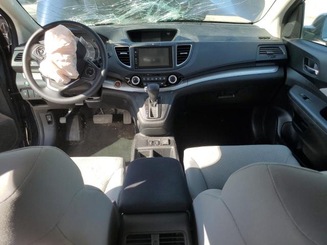 Photo 8 from auction – 2016 HONDA CR-V EX with VIN 3CZRM3H58GG721289