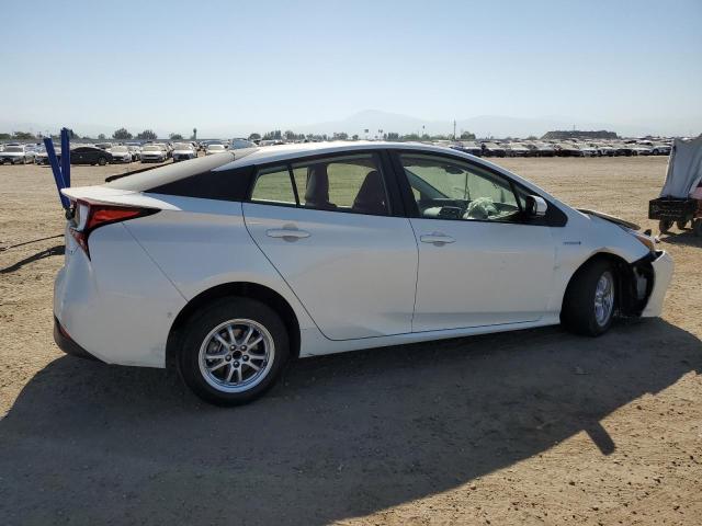 Photo 3 from auction – 2019 TOYOTA PRIUS with VIN JTDKARFU1K3095559