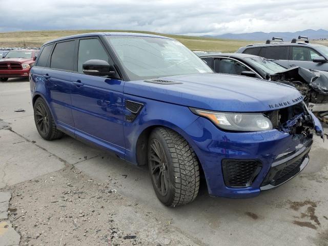 Photo 4 from auction – 2015 LAND ROVER RANGE ROVE with VIN SALWZ2EFXFA524177