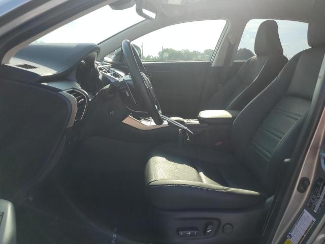 Photo 7 from auction – 2021 LEXUS NX 300 BAS with VIN JTJDARBZ8M2191236