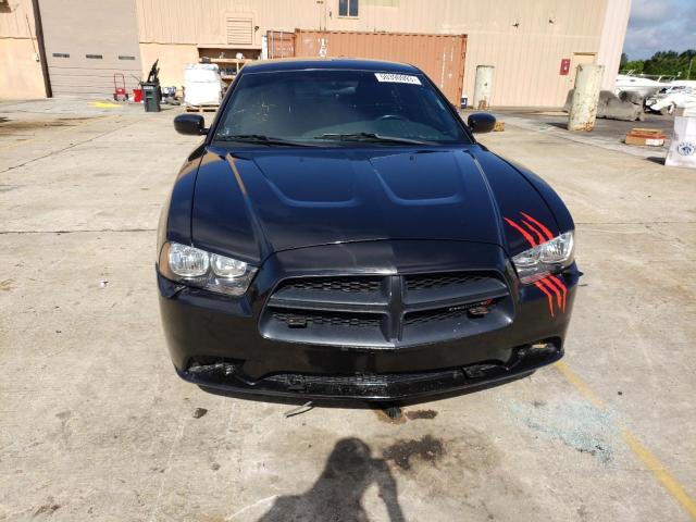 Photo 5 from auction – 2013 DODGE CHARGER PO with VIN 2C3CDXAT6DH721965