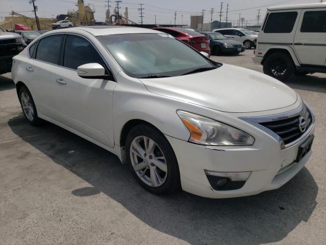 Photo 4 from auction – 2014 NISSAN ALTIMA 2.5 with VIN 1N4AL3AP8EC193034