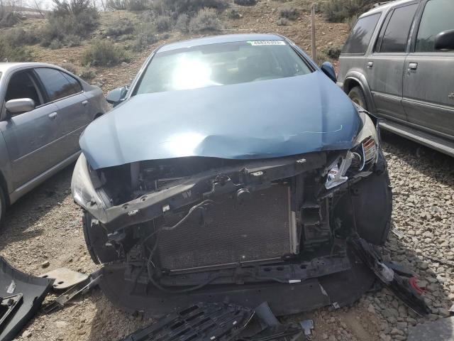 Photo 5 from auction – 2015 HYUNDAI SONATA SE with VIN 5NPE24AF7FH069547