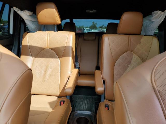 Photo 10 from auction – 2022 TOYOTA HIGHLANDER with VIN 5TDEBRCH8NS083557