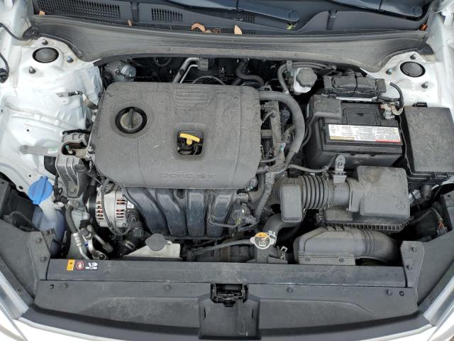 Photo 11 from auction – 2021 KIA FORTE FE with VIN 3KPF24AD3ME312484
