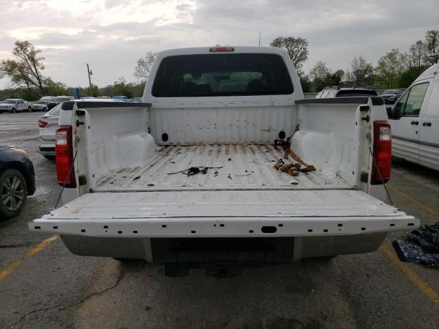 Photo 6 from auction – 2010 FORD F250 SUPER with VIN 1FTSW2B58AEB20435