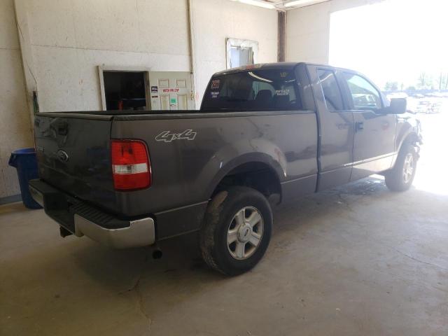 Photo 3 from auction – 2004 FORD F150 with VIN 1FTPX14594KD94355