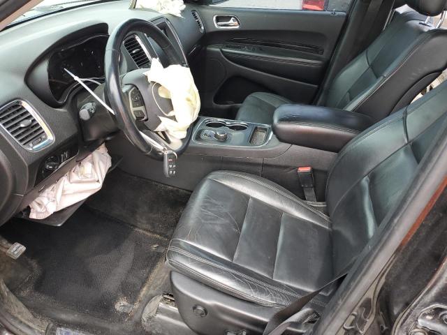 Photo 7 from auction – 2014 DODGE DURANGO LI with VIN 1C4RDJDG2EC278168