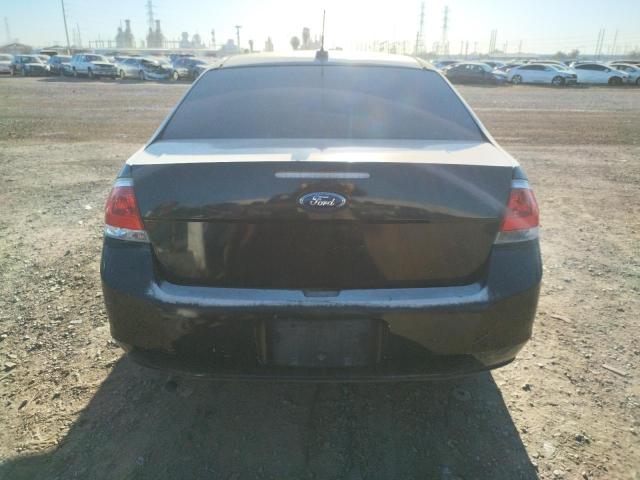 Photo 6 from auction – 2011 FORD FOCUS S with VIN 1FAHP3EN3BW150386