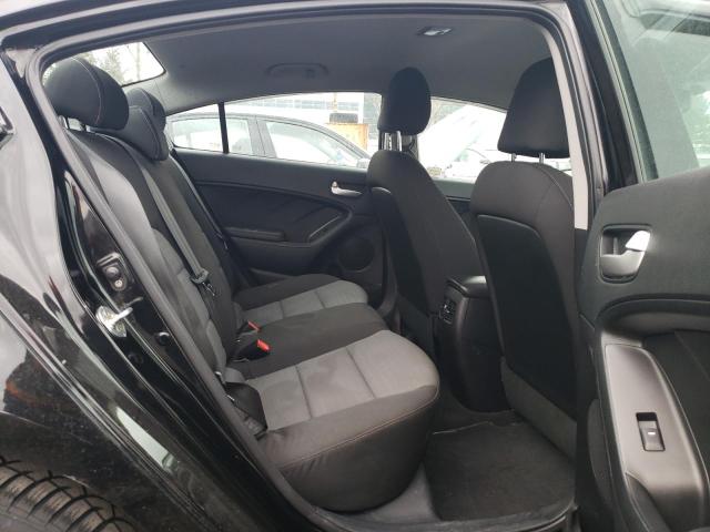 Photo 10 from auction – 2014 KIA FORTE LX with VIN KNAFX4A65E5252026