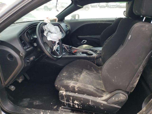 Photo 7 from auction – 2020 DODGE CHALLENGER with VIN 2C3CDZBT0LH225844