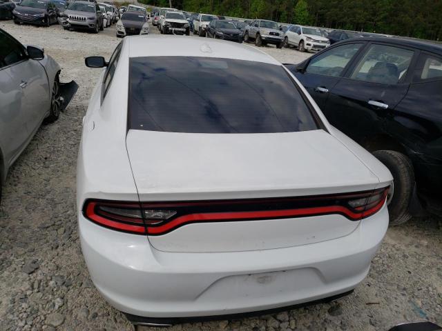 Photo 6 from auction – 2016 DODGE CHARGER SX with VIN 2C3CDXHG0GH326466