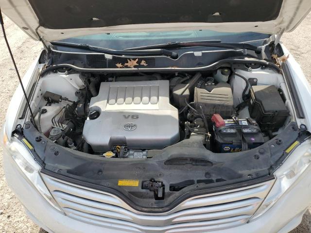 Photo 11 from auction – 2012 TOYOTA VENZA LE with VIN 4T3ZK3BB3CU051896