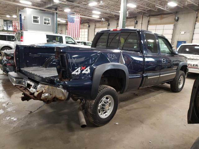 Photo 3 from auction – 2005 CHEVROLET SILVERADO with VIN 1GCHK29U75E172082