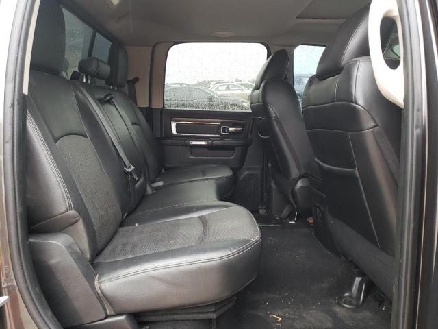 Photo 10 from auction – 2017 RAM 2500 LARAM with VIN 3C6UR5FL3HG589887