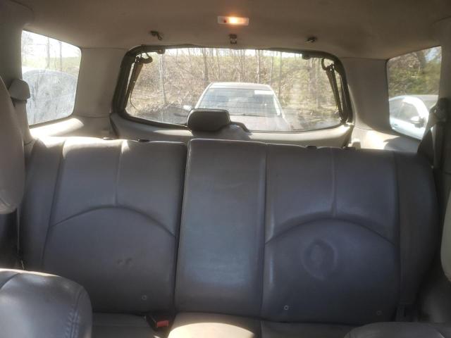 Photo 10 from auction – 2002 MAZDA TRIBUTE LX with VIN 4F2CU08172KM47706