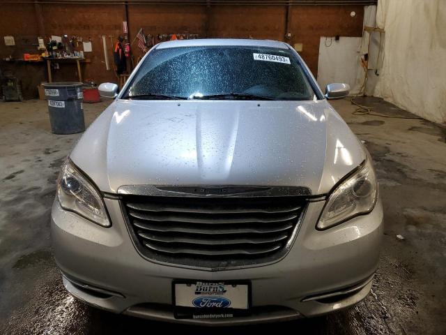 Фото 5 с аукциона – 2011 CHRYSLER 200 TOURIN с VIN 1C3BC1FB2BN623340